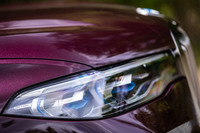 BMW X7 M50i（4WD/8AT）【試乗記】の画像