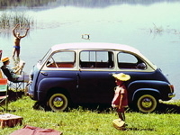 今月の名車列伝(2006年4月)
