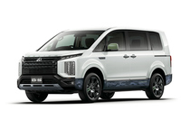 「CHAMONIXコンプリートパッケージ」装着車