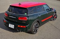 第2回：“走り自慢”も“癒やし系”も選べます輸入車チョイ乗りリポート～400万円から600万円編～の画像