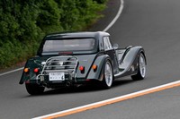 モーガン・プラスシックス ツーリング（後編）の画像