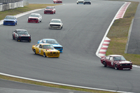 「NISMO FESTIVAL at FUJI SPEEDWAY 2014」の会場から（その3）