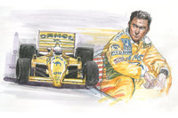 第69回：日本人F1ドライバー熱風録いまだ果たされぬ頂点への夢