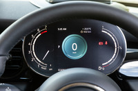 MINIクーパー 3ドア（FF/7AT）【試乗記】の画像