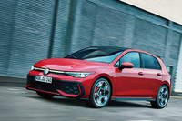 フォルクスワーゲンが新型「ティグアン」「パサート」および改良型「ゴルフ」の価格を発表