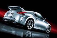 日産直系の特別なZ、「Version NISMO」登場の画像