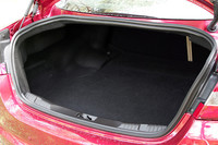 ジャガーXF 3.0プレミアムラグジュアリー（FR/6AT）【ブリーフテスト】の画像