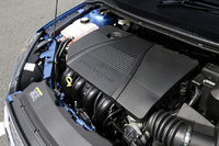 フォード・フォーカス 2.0（4AT）【ブリーフテスト】の画像