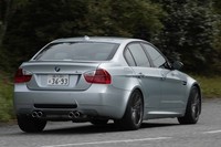 クーペよりも、セダンの価格は40万円安い。なお、セダンの「M DCTドライブロジック」と「MT」との価格差は、47万円。