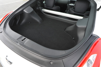 日産フェアレディZ NISMO（FR/6MT）【試乗記】の画像