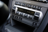 ポルシェ・ケイマン（MR/6MT）【短評（後編）】の画像