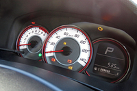 スズキ・アルトにスポーティーなターボRS登場の画像