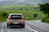 第7回：エコランでV40 D4の燃費を確かめるの画像