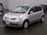 第192回：日産ティーダ大ヒット＆ノート発売で感じた　日本人のクルマ観の変化（その1）の画像