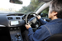 マツダ・アクセラスポーツ20S-SKYACTIV（FF/6AT）【ブリーフテスト】の画像