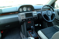 日産エクストレイル GT（4AT）【試乗記】の画像