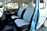 第87回：スズキ・アルトF（前編）の画像