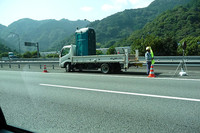 第413回：それでいいの？　過剰安全ニッポン！　深夜3時ナゾの“無工事”車線規制の愚の画像