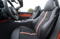 「BMW Z4」に新たなデザインパッケージが登場の画像