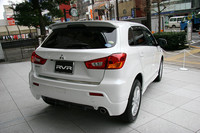 「RVR M」
