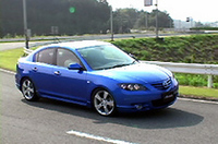 【Movie】マツダ 「アクセラ」デザイナーインタビュー！(その4)の画像