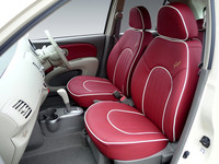 ミツオカ・ビュートに最後の特別仕様車の画像