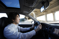 スバル・レガシィ ボクサーディーゼル【海外試乗記】の画像