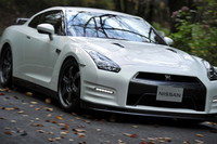 日産GT-R Pure edition For TRACK PACK（4WD/6AT）【試乗記】の画像