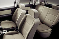 マツダの新型「ベリーサ」デビュー！の画像