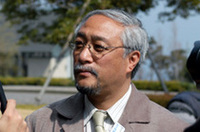 
	プジョー・ジャポン株式会社　広報室
	川崎徹郎 室長
	 