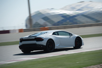 ランボルギーニ・ウラカンLP580-2（MR/7AT）【海外試乗記】の画像