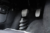 スマート・フォーツークーペ（RR/5AT）／フォーツーカブリオ（RR/5AT）【試乗記】の画像