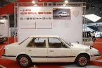 1982-1983　マツダ・カペラ／テルスターの画像