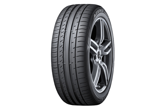 「ファルケンAZENIS FK453 RUNFLAT」