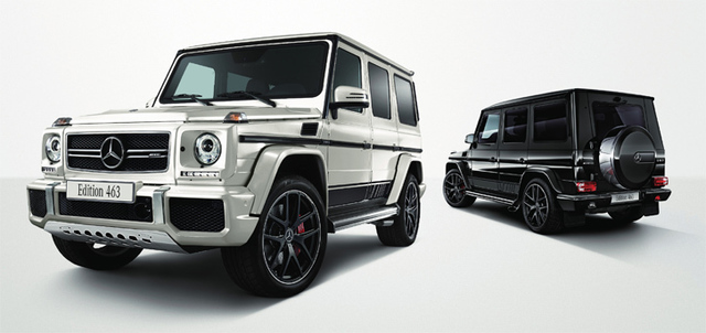 【YOU】1/18 メルセデスベンツ Gクラス　G65 AMG ゲレンデ メルセデス・ベンツGクラス」のAMGモデルに特別な内外装の限定車