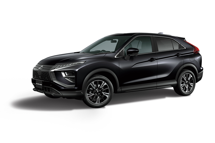 エクリプス クロスGリミテッドエディション