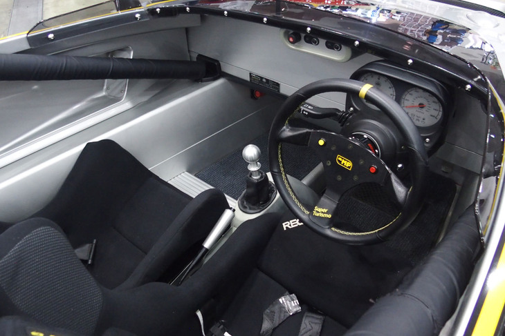 ロータス2イレブン（2007年）／ACマインズ