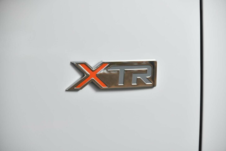 ラインナップは「シャインXTRパック」（455万4500円）と「シャイン」（443万3000円）の2グレード展開。