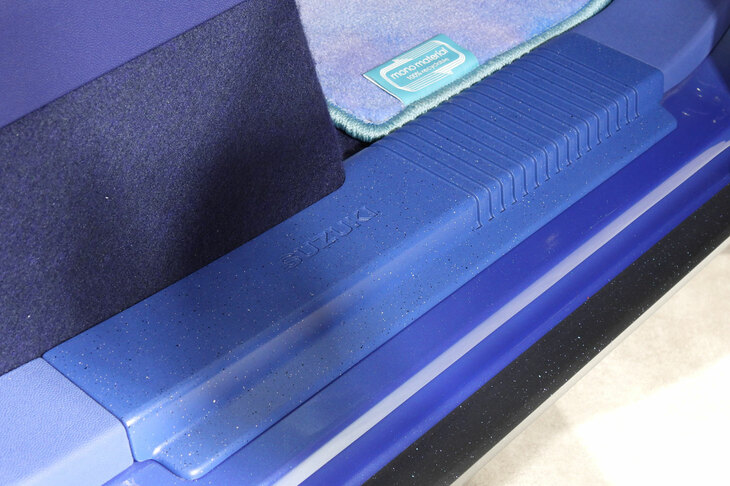 スズキVision e-Sky（ビジョンeスカイ）