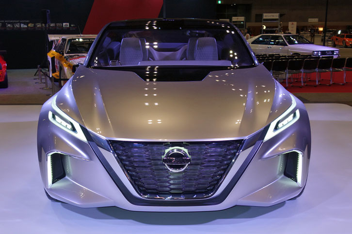 Vmotion 2.0（2017年）