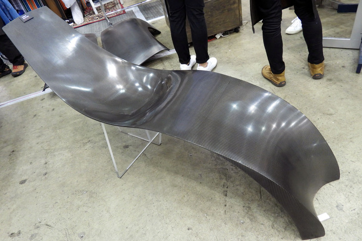 ポルシェ・ボクスターB-011／PORCO ROSSO（カーボンパラダイス）