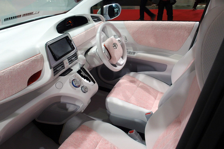 シエンタ スタイルMb