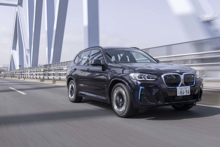 幅広い車種でその高性能が味わえる「アドバンスポーツV107」。ラインナップは、2022年末には約80サイズにまで拡大される予定だ。