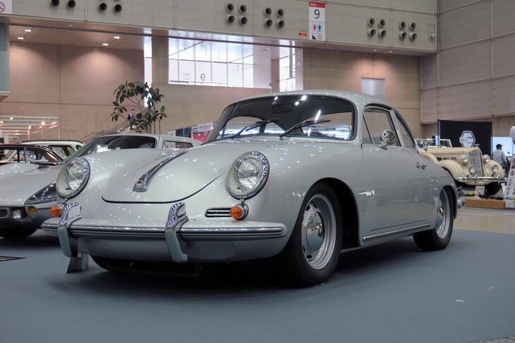 Beck Super Coupe（Beck Japan）