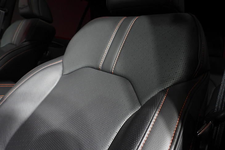 ホンダ・パスポート トレイルスポーツ エリート