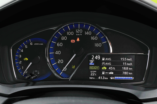 トヨタ カローラ アクシオ 1 5g カローラ フィールダー ハイブリッドg Aerotourer 試乗記 だから長年愛される Webcg