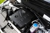 アウディQ5 2.0 TFSI クワトロ（4WD/7AT）／3.2 FSI クワトロ（4WD/7AT）【試乗速報】 家族にモテるSUV の画像5
