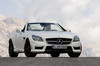 メルセデス・ベンツSLK55 AMG 【画像・写真】1