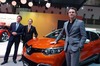 ルノー、新車攻勢はまだまだ続く【東京モーターショー2013】 【ニュース】 の画像4