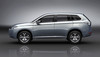 三菱、プラグインハイブリッドSUVを出展 の画像3